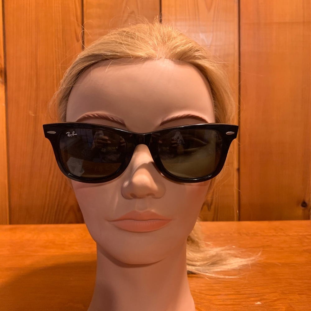 Ray-ban sunglasses